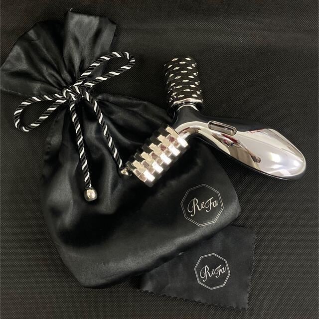 ReFa - ー初代ReFa CARAT リファカラット 初代ロゴなしーの通販 ReFa - ー初代ReFa CARAT リファカラット 初代ロゴなしーの通販