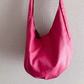 ロエベ(LOEWE)のロエベ　LOEWE  ショルダーバッグ(ショルダーバッグ)