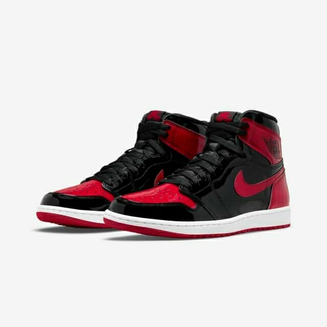 NIKE AirJordan1 Retro High GS　23.5cm