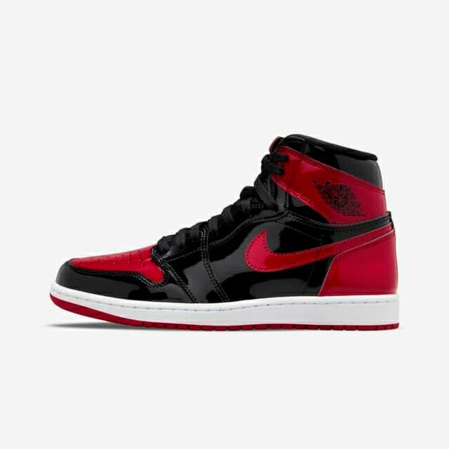 NIKE AirJordan1 Retro High GS　23.5cm