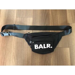 BALR.ショルダーバッグ　(ショルダーバッグ)