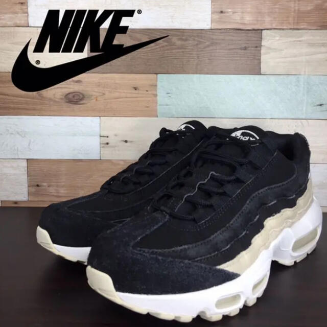 NIKE AIR MAX 95 PREMIUM 25.5cm