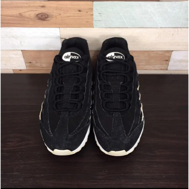 NIKE(ナイキ)のNIKE AIR MAX 95 PREMIUM 25.5cm メンズの靴/シューズ(スニーカー)の商品写真