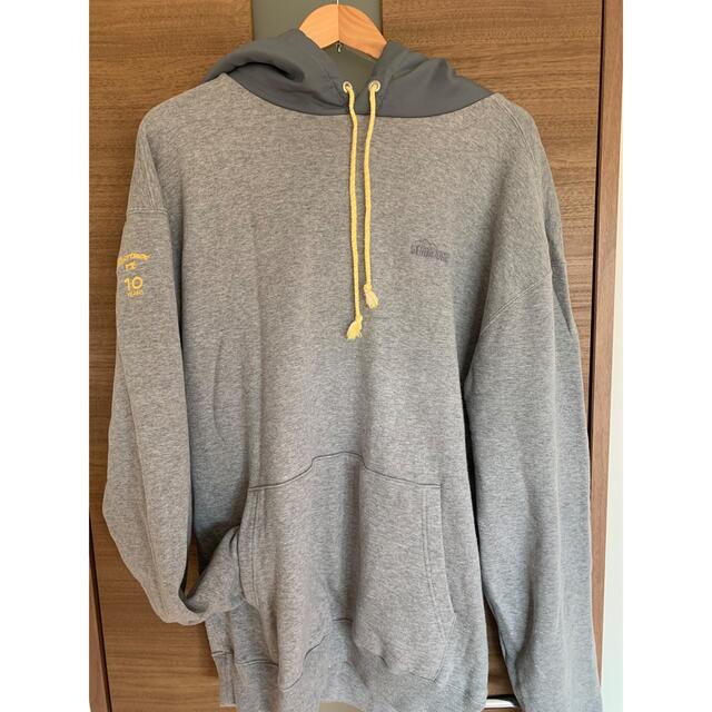 STABRIDGE ULTRA HOODIE LIGHT M