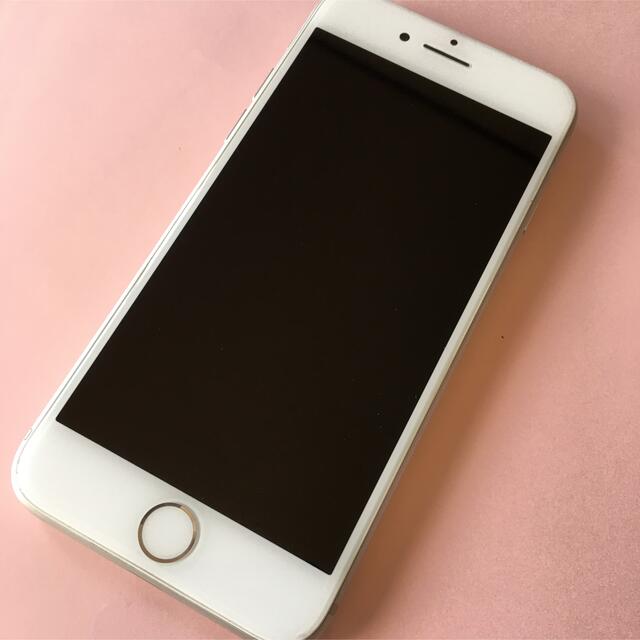 在庫処分』【美品】iPhone8 64GB SIMフリー BT92％ - スマートフォン本体