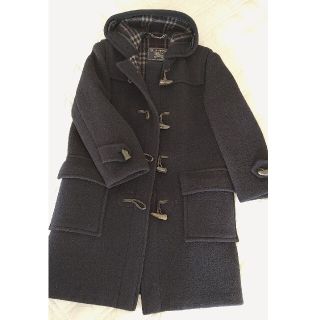 バーバリー(BURBERRY)の【BURBERRY】ダッフルコート(ダッフルコート)