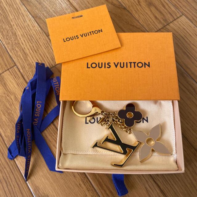 値下げ!!LOUIS VUITTON バッグチャーム 値下げ!!LOUIS VUITTON バッグチャーム