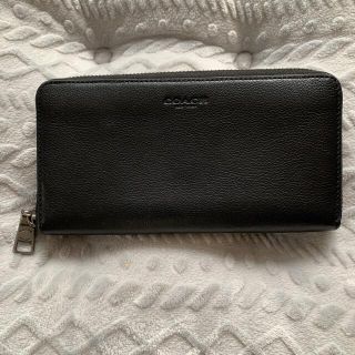 コーチ(COACH)のcoach 長財布(長財布)