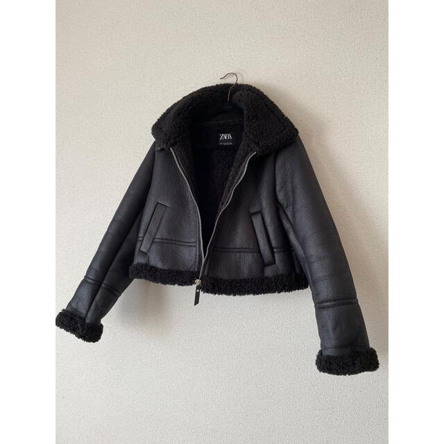 ZARA ダブルフェイスジャケット XS | フリマアプリ ラクマ ZARA ダブルフェイスジャケット XS | フリマアプリ ラクマ
