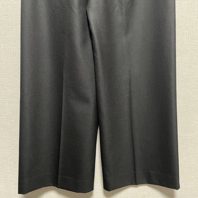 SUNSEA - 【SUNSEA】N.M THICKENED w/耳 STRAIGHT PANTSの通販 by