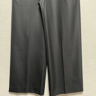 SUNSEA - 【SUNSEA】N.M THICKENED w/耳 STRAIGHT PANTSの通販 by