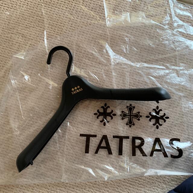 TATRAS(タトラス)の国内正規品　TATRAS/タトラスのダウンジャケットNavy 3 レディースのジャケット/アウター(ダウンジャケット)の商品写真