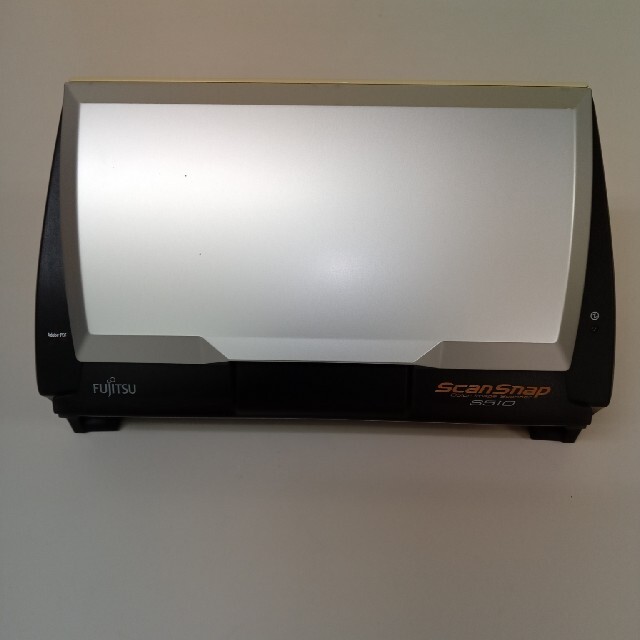 scansnap s510