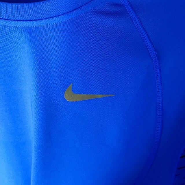 NIKE(ナイキ)のナイキドライフィット T シャツ トレーニング用 スポーツ/アウトドアのランニング(ウェア)の商品写真