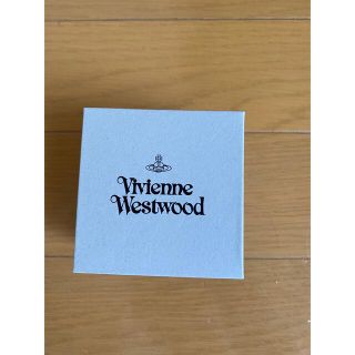 ヴィヴィアンウエストウッド(Vivienne Westwood)のヴィヴィアン　vievienne westwood 箱(ピアス)