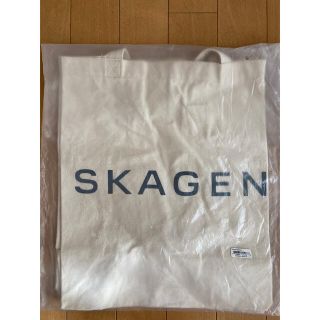 スカーゲン(SKAGEN)のトートバッグ　SKAGEN(トートバッグ)