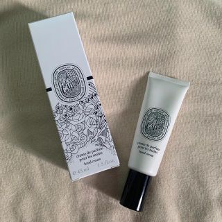 ディプティック(diptyque)のdiptyque ハンドクリーム(ハンドクリーム)