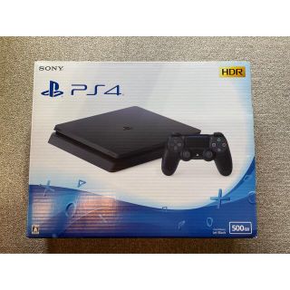 プレイステーション4(PlayStation4)のSONY PlayStation4 本体 CUH-2100AB01(家庭用ゲーム機本体)