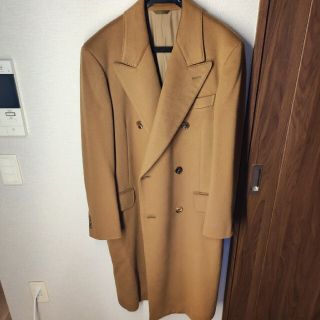 ダーバン チェスターコート(メンズ)の通販 24点 | D'URBANのメンズを