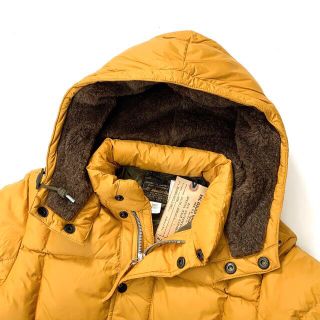 21FW 新品 RRL ダブルアールエル ラルフローレン ダウン ジャケット