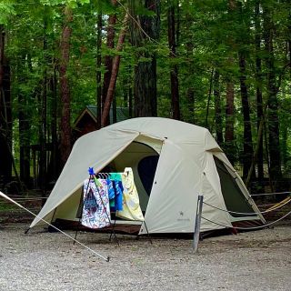 Snow Peak - 【国内未販売品】スノーピーク アルファブリーズの通販 by