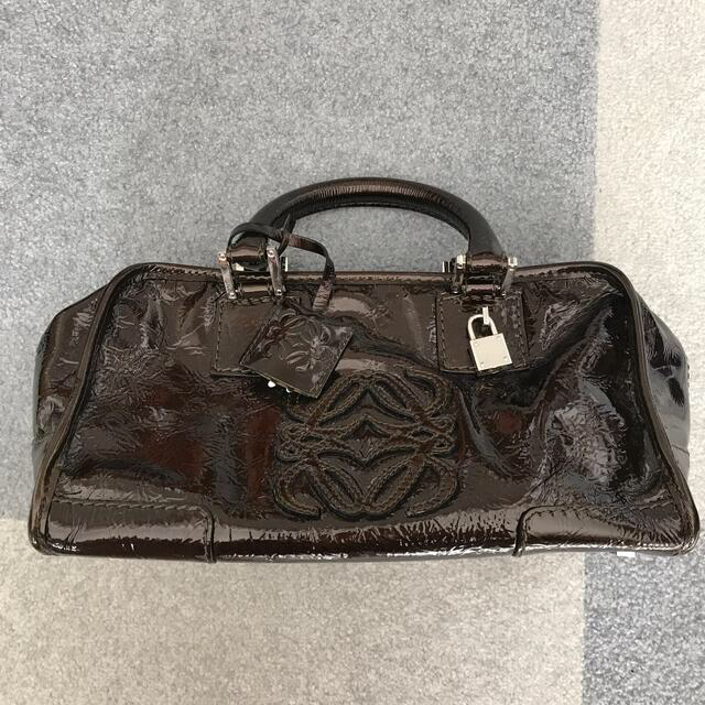 LOEWE ハンドバッグ