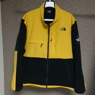 入手困難　THE NORTH FACE　デナリジャケット