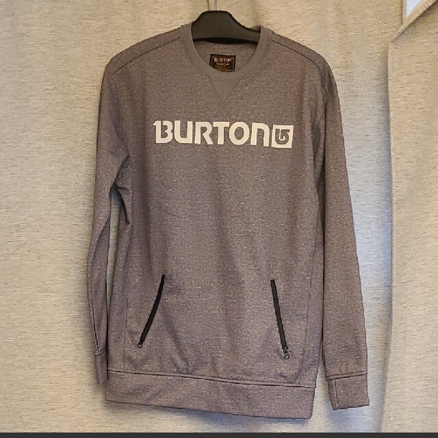 Burton bonded  crew　撥水 即日発送スノーボード