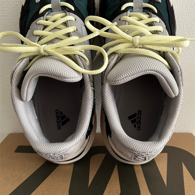 adidas(アディダス)のYEEZY BOOST 700 メンズの靴/シューズ(スニーカー)の商品写真