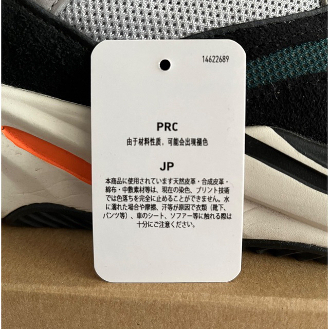 adidas(アディダス)のYEEZY BOOST 700 メンズの靴/シューズ(スニーカー)の商品写真