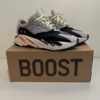 アディダス(adidas)のYEEZY BOOST 700(スニーカー)