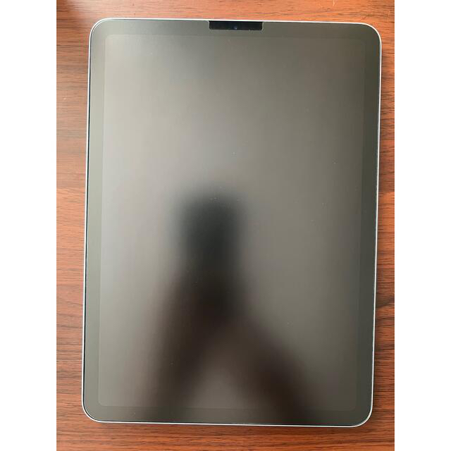 iPad Air (4th Generation) Wi-Fi 64GB iPad Air (4th Generation) Wi-Fi 64GB