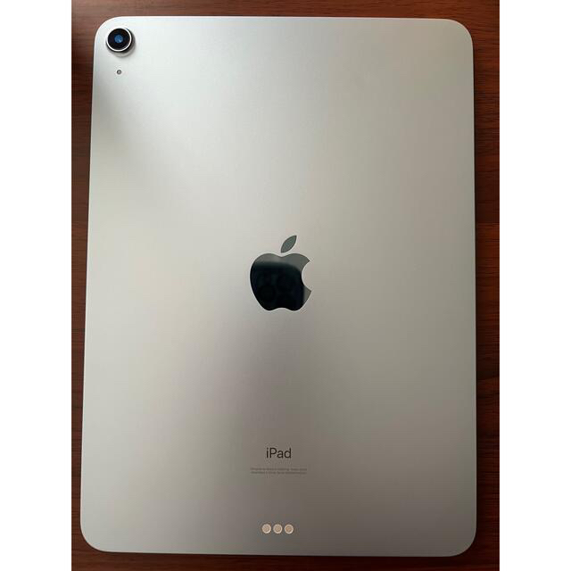 iPad Air (4th Generation) Wi-Fi 64GB iPad Air (4th Generation) Wi-Fi 64GB