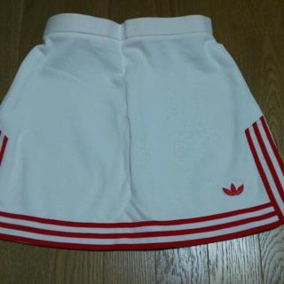 アディダス(adidas)のアディダス スコート、ミズノ スコート(ミニスカート)