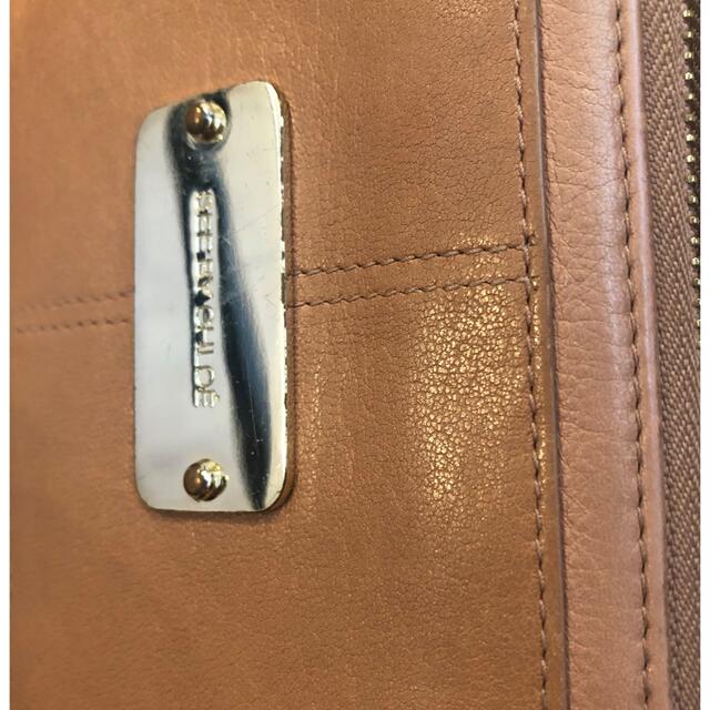 SEE BY CHLOE(シーバイクロエ)のシーバイクロエ　長財布 レディースのファッション小物(財布)の商品写真
