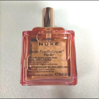 NUXE ニュクスプロディジュー フローラル オイル 50ml(ボディオイル)