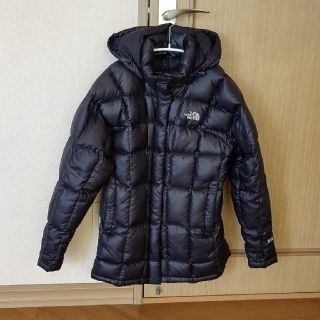 ザノースフェイス(THE NORTH FACE)のヴィンテージ ノースフェイス レディースダウンコート(ダウンコート)