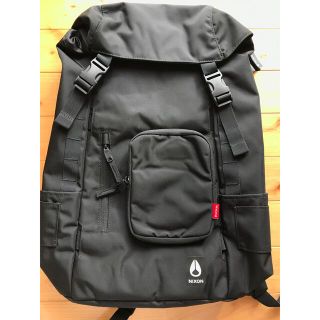オリジナル フェイク x ヴィズヴィム バックパック 黒