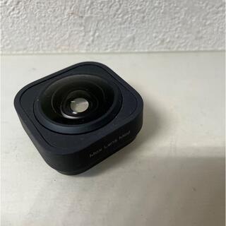 ゴープロ(GoPro)のGo pro Max Lens Mod(レンズ(ズーム))