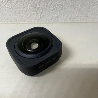 ゴープロ(GoPro)のGo pro Max Lens Mod(レンズ(ズーム))