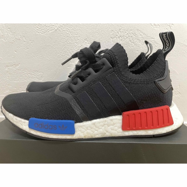 adidas(アディダス)のAdidas NMD RNR PK メンズの靴/シューズ(スニーカー)の商品写真