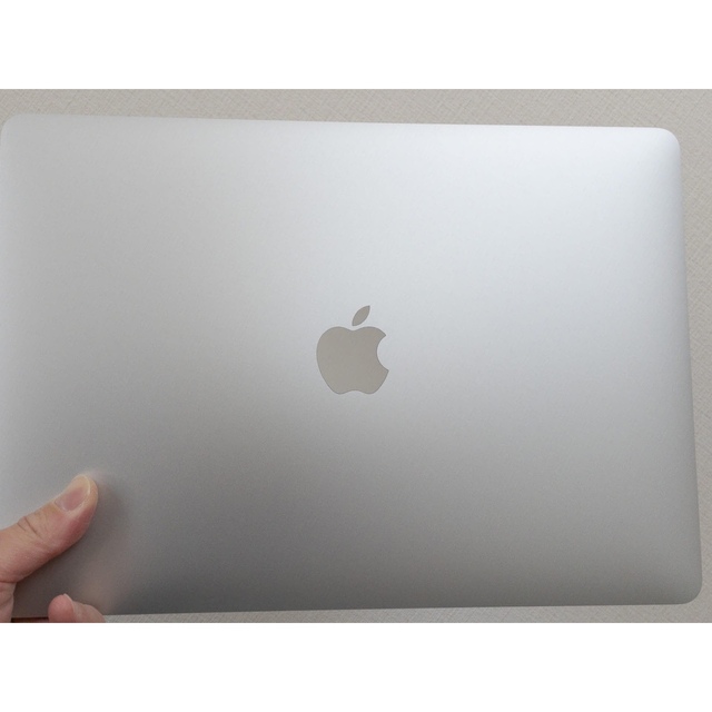 Apple(アップル)の最終値下げ！MacBook Air M1 16GB 1TB 英字キーボード スマホ/家電/カメラのPC/タブレット(ノートPC)の商品写真