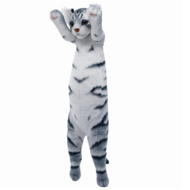 WEB限定カラー有 たっちぃZooにゃんこ 17体ダブりなし - crumiller.com