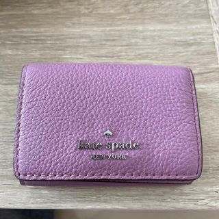 ケイトスペードニューヨーク(kate spade new york)の⭐︎きよみん様専用⭐︎(財布)