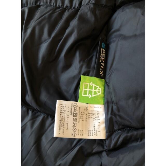 値下げNORTH FACE ノースフェイス Mountain Down Coat