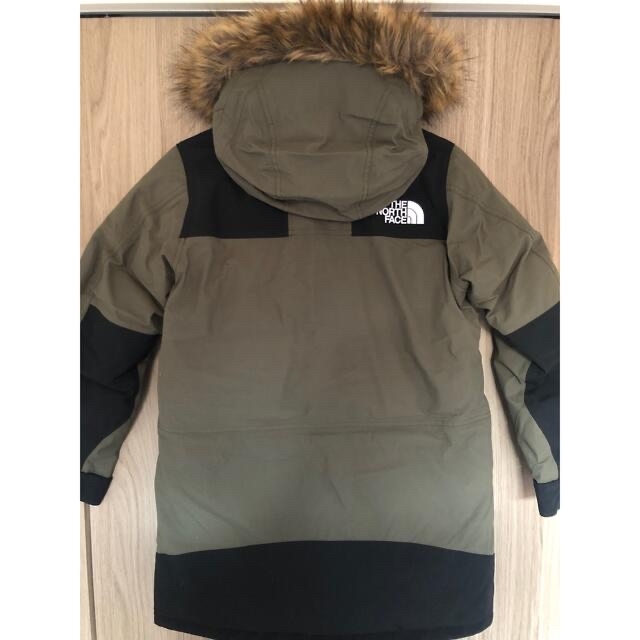 THE NORTH FACE(ザノースフェイス)の値下げNORTH FACE ノースフェイス Mountain Down Coat レディースのジャケット/アウター(ダウンコート)の商品写真