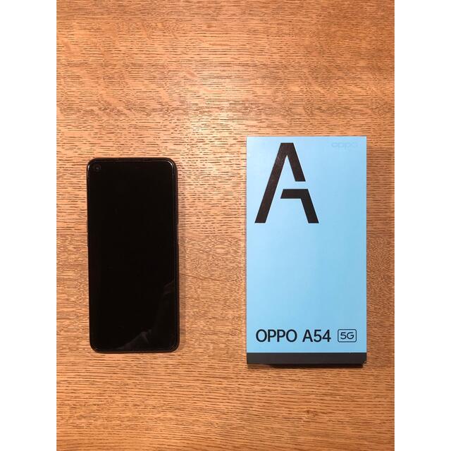 OPPO スマートフォン