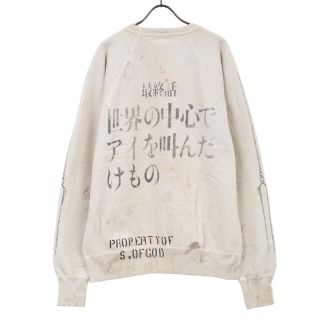XL SAINT MICHAEL EVANGELION セントマイケル エヴァの通販 by