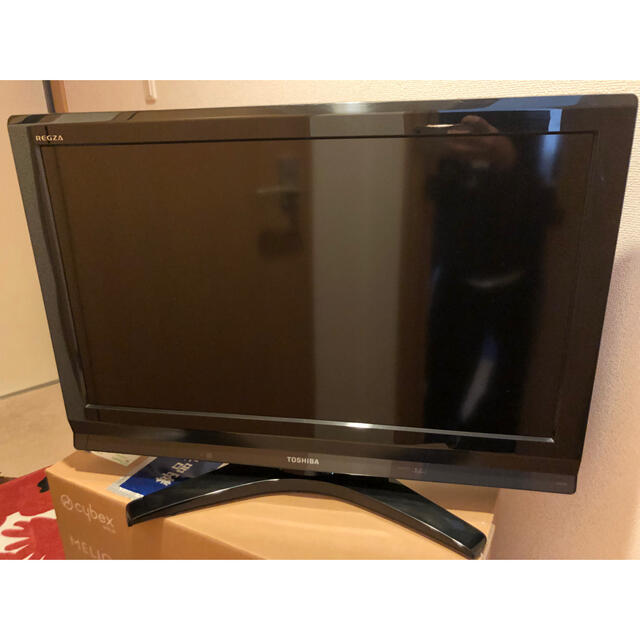 TOSHIBA REGZA 32A950S 32型テレビ