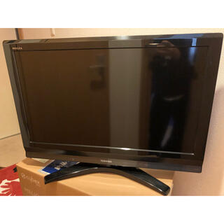 東芝 - TOSHIBA REGZA 32A950S 32型テレビ